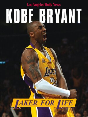 Kobe Bryant - ebook
